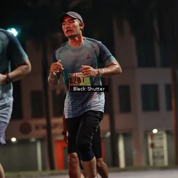 Runner Photo 8829135