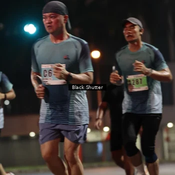 Runner Photo 8829136