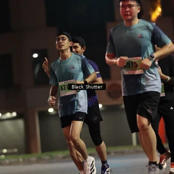 Runner Photo 8829137