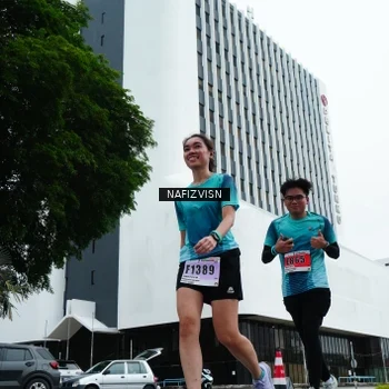 Runner Photo 8829138