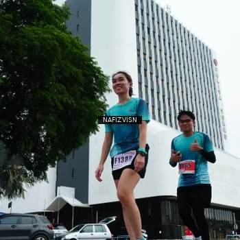 Runner Photo 8829139