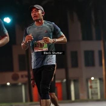 Runner Photo 8829140