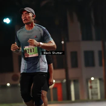 Runner Photo 8829141