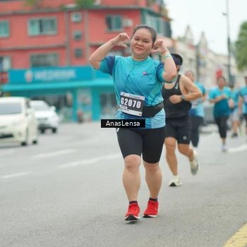 Runner Photo 8829142