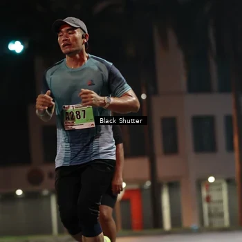 Runner Photo 8829143