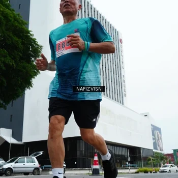 Runner Photo 8829146