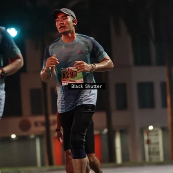 Runner Photo 8829149