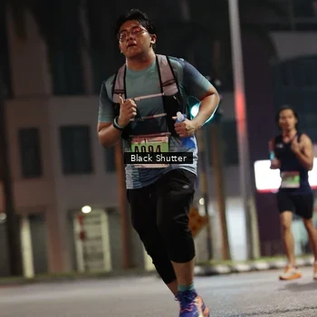 Runner Photo 8829152