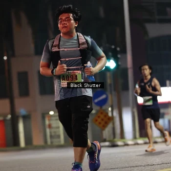 Runner Photo 8829155