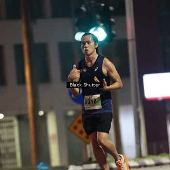 Runner Photo 8829156