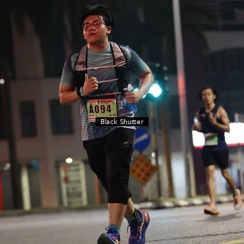 Runner Photo 8829158