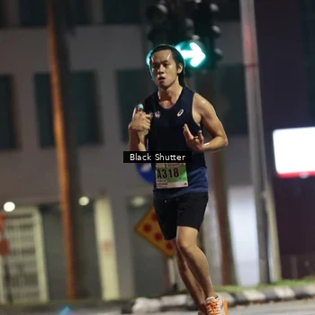 Runner Photo 8829161