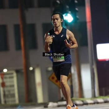 Runner Photo 8829162