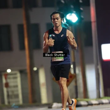 Runner Photo 8829163