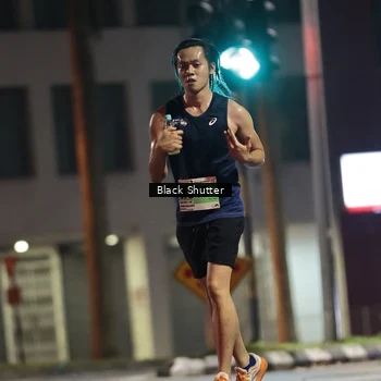 Runner Photo 8829164
