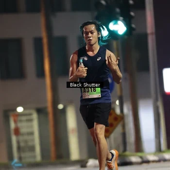 Runner Photo 8829166