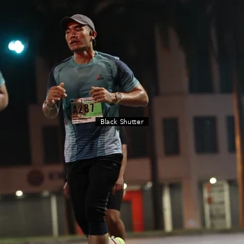 Runner Photo 8829168