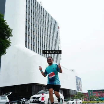 Runner Photo 8829169