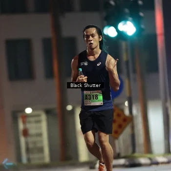 Runner Photo 8829171