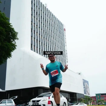 Runner Photo 8829172