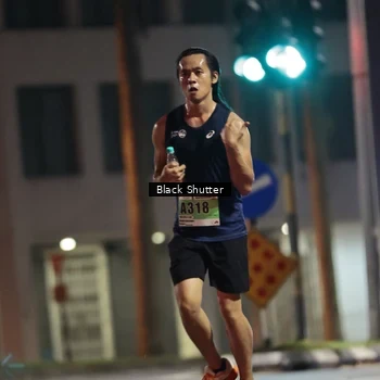 Runner Photo 8829174