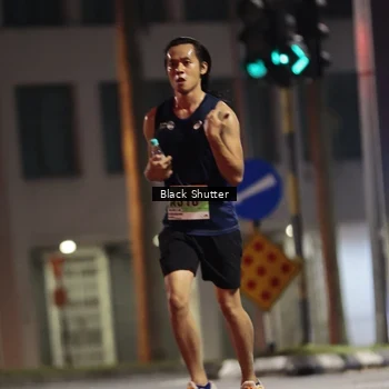 Runner Photo 8829175