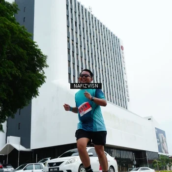 Runner Photo 8829178