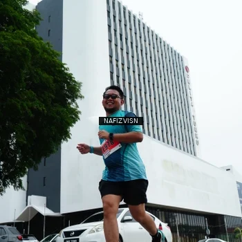 Runner Photo 8829182