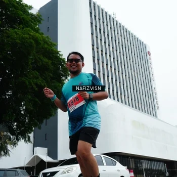 Runner Photo 8829184