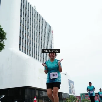 Runner Photo 8829187