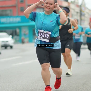 Runner Photo 8829189