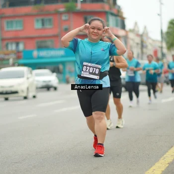 Runner Photo 8829193