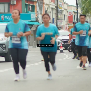 Runner Photo 8829194