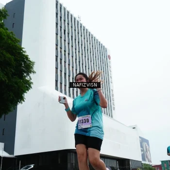Runner Photo 8829196