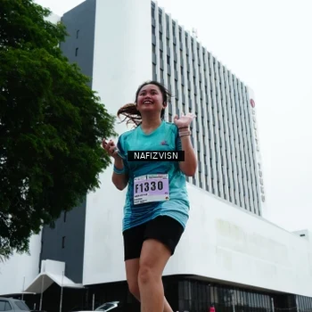 Runner Photo 8829198