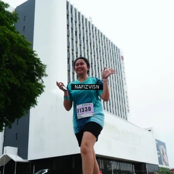 Runner Photo 8829199