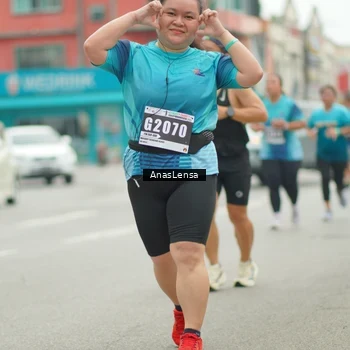 Runner Photo 8829202
