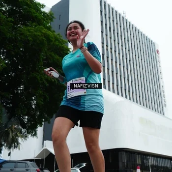 Runner Photo 8829206