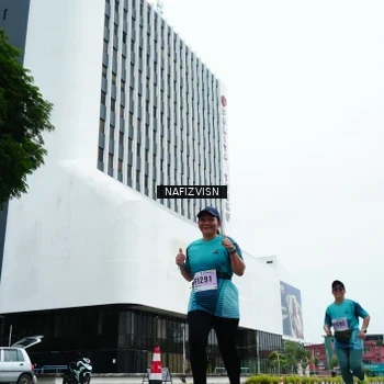 Runner Photo 8829207