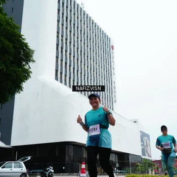 Runner Photo 8829208