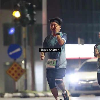 Runner Photo 8829210