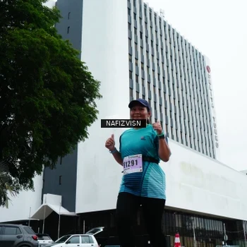 Runner Photo 8829214