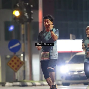 Runner Photo 8829215