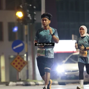 Runner Photo 8829216