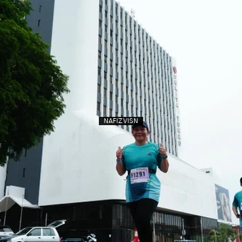 Runner Photo 8829217