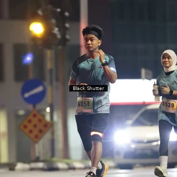 Runner Photo 8829218