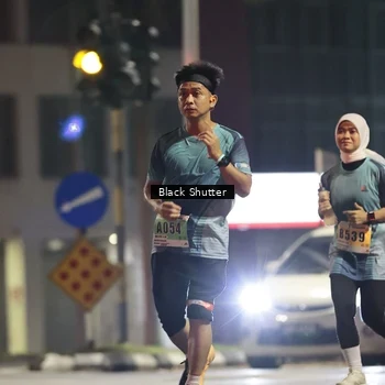 Runner Photo 8829219
