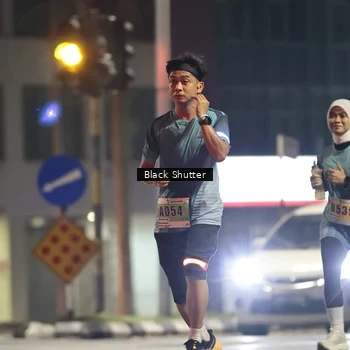 Runner Photo 8829220