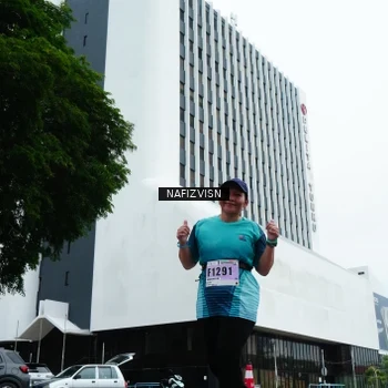 Runner Photo 8829221