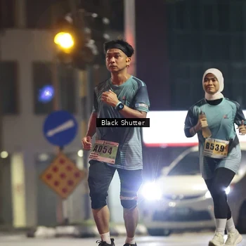 Runner Photo 8829222